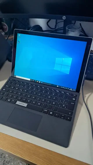 Microsoft Surface Pro 6