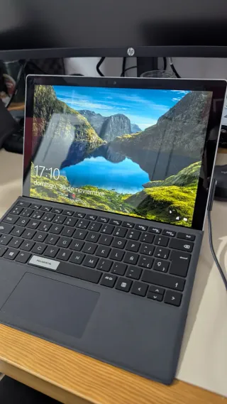 Microsoft Surface Pro 6