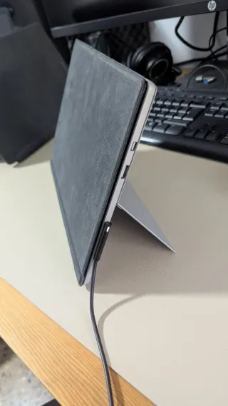 Microsoft Surface Pro 6