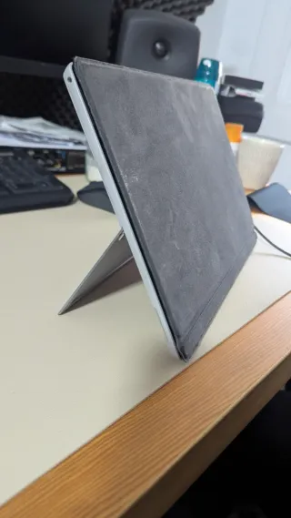 Microsoft Surface Pro 6