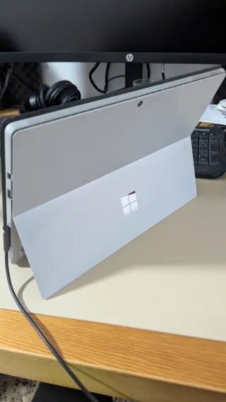 Microsoft Surface Pro 6