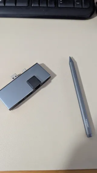 Microsoft Surface Pro 6