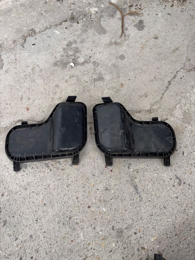 Tapas Faros Mercedes Vito Viano