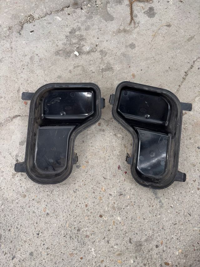 Tapas Faros Mercedes Vito Viano