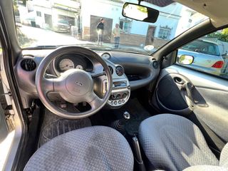 Ford Ka 2000