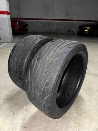 Neumáticos Nankang NS2R