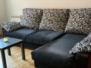 alquiler piso barrio residencial 2 hab