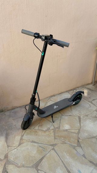 Patinete Eléctrico Kalorace