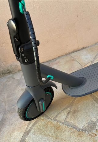 Patinete Eléctrico Kalorace