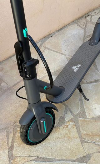 Patinete Eléctrico Kalorace