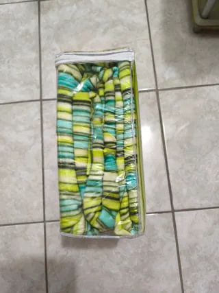 Completo letto pile matrimoniale Mia