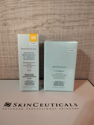 Sérum Ferulic Skiceuticals