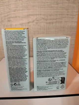 Sérum Ferulic Skiceuticals