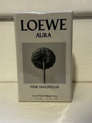 Loewe Aura Pink Magnolia EDP 30ml