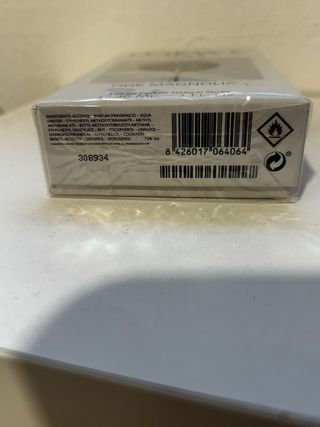 Loewe Aura Pink Magnolia EDP 30ml