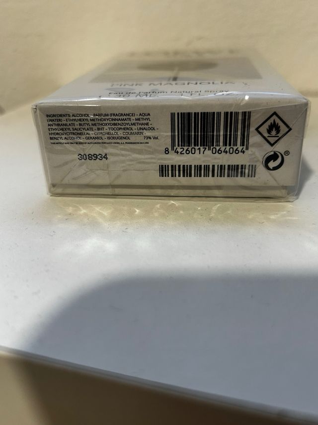 Loewe Aura Pink Magnolia EDP 30ml