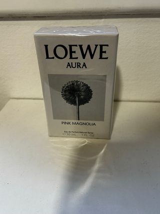Loewe Aura Pink Magnolia EDP 30ml