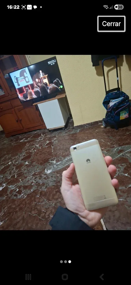 Xiaomi 12 Pro Dorado