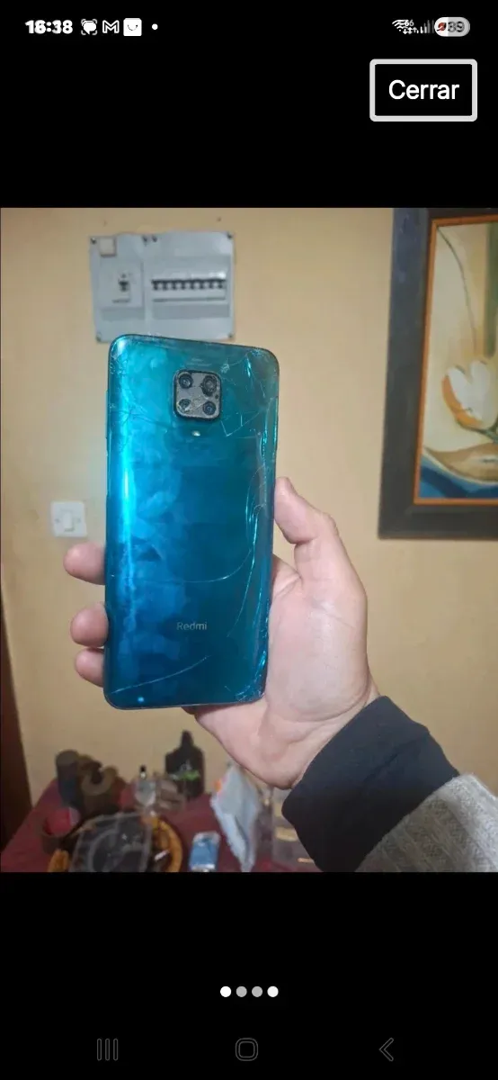 Xiaomi 12 Pro Dorado