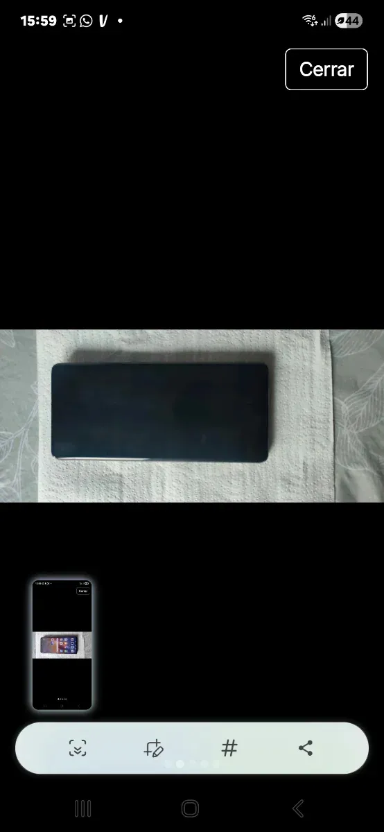 Xiaomi 12 Pro Dorado