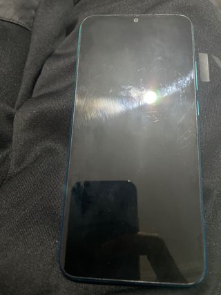 Xiaomi Redmi 9 AT Azul