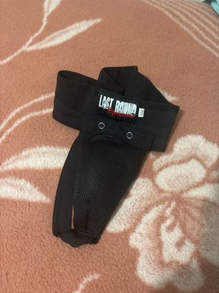 Protecciones Artes Marciales Buddha y Guantes