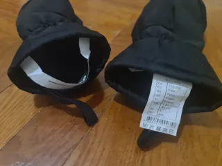 Guanti da neve Wedze 6 anni