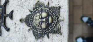 Ciondoli amuleti peruviani antichi