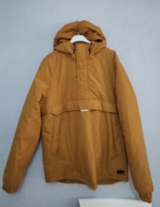 CHAQUETÓN HOMBRE LEFTIES MAN M