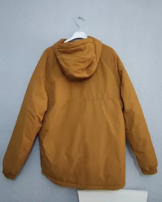 CHAQUETÓN HOMBRE LEFTIES MAN M