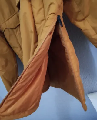 CHAQUETÓN HOMBRE LEFTIES MAN M