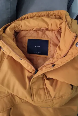 CHAQUETÓN HOMBRE LEFTIES MAN M