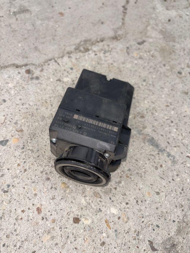 EZS Mercedes Vito Viano A 639 545 21 08