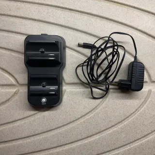 Base ricarica PS3 Controller