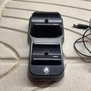 Base ricarica PS3 Controller