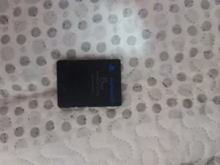 PlayStation 2 Negra ➕ 13juegos ➕ memoria  2mando