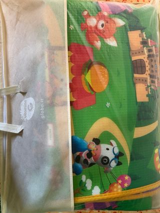 Tappetino gioco bimbi