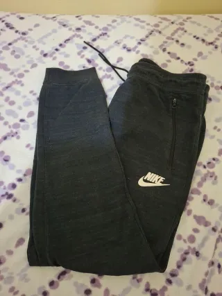 Pantalón chándal Nike hombre Talla L