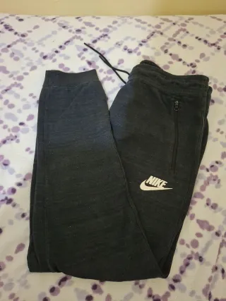 Pantalón chándal Nike hombre Talla L