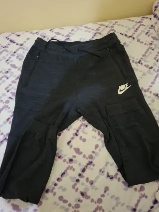 Pantalón chándal Nike hombre Talla L