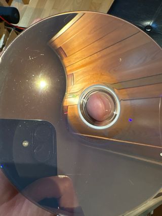 MAG PS3 Edición Metálica