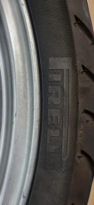 Llanta Delantera Honda CBF 250