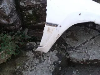 Aleta Derecha Peugeot 205