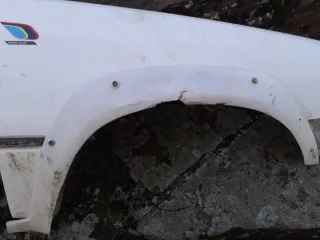 Aleta Derecha Peugeot 205