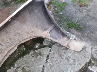 Aleta Derecha Peugeot 205