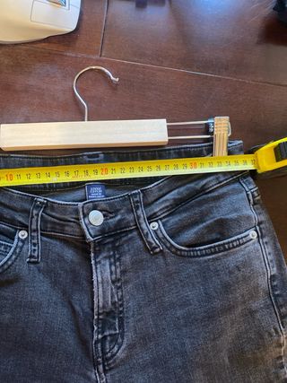 Jeans Calvin Klein Jeans Grises