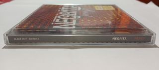 Negrita - Reset CD