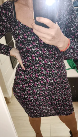 Vestidos mujer variados