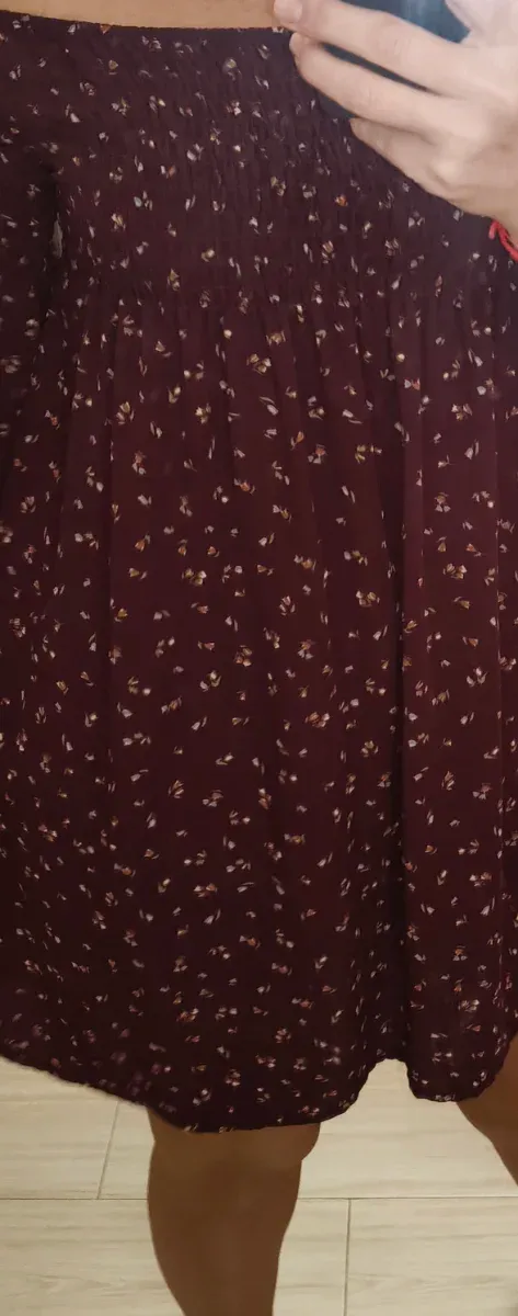 Vestidos mujer variados