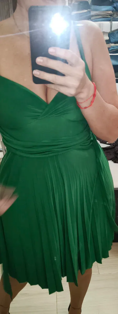 Vestidos mujer variados